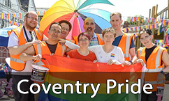 Coventry Pride